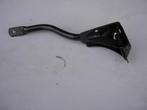 Zwarte uitlaat beugel voor type 540, Fietsen en Brommers, Brommeronderdelen | Zundapp, Ophalen of Verzenden, Zo goed als nieuw