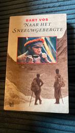 Naar het sneeuwgebergte, Ophalen of Verzenden, Zo goed als nieuw, Europa
