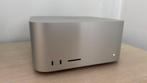 Apple Mac Studio M1 Max 512 GB opslag 32 GB geheugen, Ophalen, Overige modellen, 32 GB, SSD