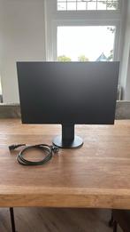 EIZO flexscan EV2456 24.1inch, Computers en Software, Monitoren, Ophalen, DisplayPort, 3 tot 5 ms, Zo goed als nieuw