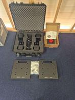 Magix FX powershot 2 set compleet, Muziek en Instrumenten, Licht en Laser, Magic FX, Overige typen, Niet ingevuld, Zo goed als nieuw