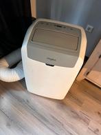 Goedwerkende Whirlpool airco/verwarmen/ontvochtigen, Ophalen, Verwarmen, 3 snelheden of meer, Zo goed als nieuw