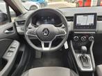 Renault Clio 1.6 E-Tech Full Hybrid 145 evolution | Automaat, Auto's, Gebruikt, Met garantie (alle), Hybride Elektrisch/Benzine