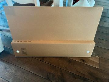 IKEA Pax Komplement lade 100x58 cm - Wit - afbeelding 2