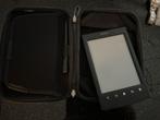 Sony E-reader PRS-350 oplaadkabel ontbreekt !!, Computers en Software, E-readers, Ophalen of Verzenden, Gebruikt, 6 inch of minder