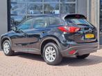 Mazda CX-5 2.0 SkyActive 2WD | Airco | Camera | All-seasons, Voorwielaandrijving, Stof, 1295 kg, 4 cilinders
