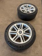 Bentley Bentayga 21 inch Zomer Velgen Set Michelin, Auto-onderdelen, Ophalen, Gebruikt, 285 mm, Banden en Velgen