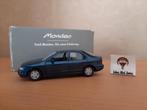 Ford Mondeo Mk.1 hatchback blauw-metallic 1:43, Nieuw, Overige merken, Ophalen of Verzenden, Auto