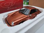Porsche 911 2.7 Carrera GT Spirit, Hobby en Vrije tijd, Modelauto's | 1:18, Ophalen of Verzenden, Nieuw, Auto, Overige merken