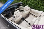 BMW 335i Cabrio DCT aut High Executive | navi Pro | trekhaak, Auto's, Automaat, Euro 5, Achterwielaandrijving, Gebruikt