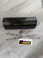 Akrapovic sleeve, Ophalen of Verzenden, Nieuw
