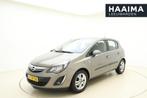 Opel Corsa 1.4-16V Berlin | Airco | Trekhaak | Lichtmetalen, Voorwielaandrijving, Euro 5, Gebruikt, 4 cilinders