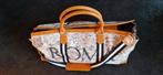 Reis tas Riviera Maison 60x30x20 cm met rits, Ophalen, Zo goed als nieuw