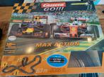 Carrera Racebaan Max Verstappen Editie, Kinderen en Baby's, Speelgoed | Racebanen, Ophalen, Carrera, Elektrisch, Met looping