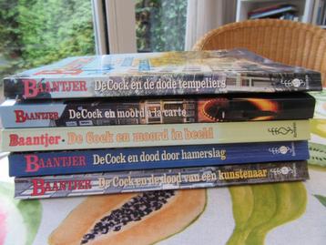 boeken beschikbaar voor biedingen