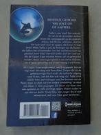 MARIA V. SNYDER Inside out Nederlandstalig PAPERBACK 1e druk, Boeken, Verzenden, Zo goed als nieuw, Nederland