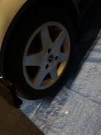 Smart fortwo cabrio donor auto - gave velgen!, Ophalen, Gebruikt, Smart