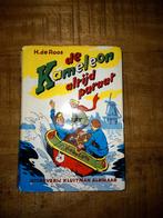 De Kameleon Altijd Paraat - 1e druk met stofomslag, Ophalen of Verzenden