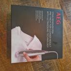 Aeg vlekkenpen nieuw, Witgoed en Apparatuur, Koffiezetapparaten, Ophalen of Verzenden, Nieuw, Overige modellen