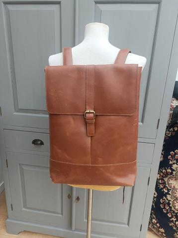 Sacha Premium Collectie Rugzak beschikbaar voor biedingen