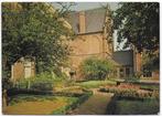 Zutphen Stedelijk Museum ongelopen Ansichtkaart ( B4876 ), Ophalen of Verzenden, Ongelopen, Gelderland
