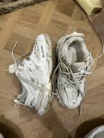 Balenciaga track 1 WIT, Kleding | Dames, Schoenen, Ophalen of Verzenden, Gedragen, Wit, Sneakers of Gympen