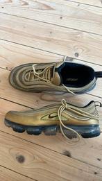 Nike Airmax 46 Goud, Kleding | Heren, Schoenen, Overige kleuren, Nike, Ophalen of Verzenden, Sneakers of Gympen