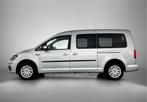 Volkswagen Caddy Maxi 1.0 TSI Trendline 5p Direct leverbaar!, Auto's, Voorwielaandrijving, 12 maanden, Stof, Euro 6