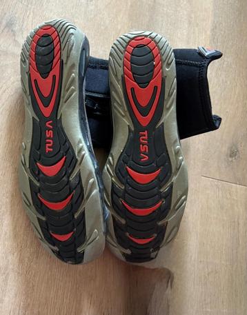 Tusa booties mt43 beschikbaar voor biedingen