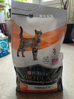 Purina One Pro plan Obesity 5 kg kat, Dieren en Toebehoren, Ophalen of Verzenden, Kat
