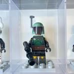 Lego Star Wars Boba Fett Repainted Beskar Armor sw1245 75344, ., Lego, Nieuw, Ophalen of Verzenden