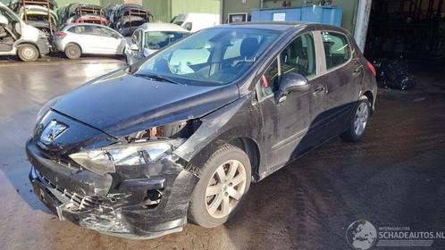 Peugeot 308 2010 1.6 VTi 5FW Zwart KTV onderdelen, Auto-onderdelen, Overige Auto-onderdelen