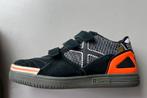 Munich sneaker zwart oranje maat 35 nieuw, Kinderen en Baby's, Kinderkleding | Schoenen en Sokken, Munich, Jongen of Meisje, Schoenen