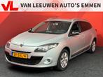 Renault Mégane Estate 1.5 dCi Parisienne, Euro 5, Gebruikt, 4 cilinders, Electronic Stability Program (ESP)