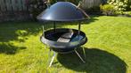 Weber vuurhaard, Tuin en Terras, Vuurschalen, Ophalen, Gebruikt