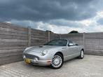 Ford USA Thunderbird Cabriolet V8 285PK 2004, Automaat, Achterwielaandrijving, Gebruikt, Overige carrosserieën
