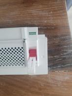 Ventilatie rooster wit, Doe-het-zelf en Verbouw, Ophalen of Verzenden