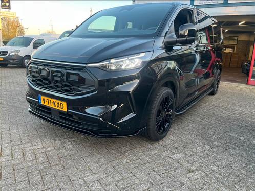 Treeplanken en spoilers griil Ford Custom 2024, Auto diversen, Tuning en Styling, Ophalen
