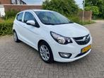 Opel KARL 1.0 ecoFLEX Edition, Voorwielaandrijving, 839 kg, Stof, Gebruikt