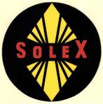 Solex sticker #4, Ophalen of Verzenden