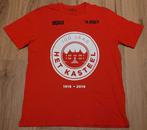 Sparta Rotterdam 100 Kasteel shirt, Verzenden, Nieuw, Overige binnenlandse clubs