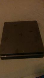 Playstation 4+controller, Spelcomputers en Games, Spelcomputers | Sony PlayStation 4, Ophalen of Verzenden, Zo goed als nieuw