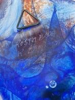 Wandornament Kjell Engman – "Grumpy", 2005, Antiek en Kunst, Ophalen of Verzenden