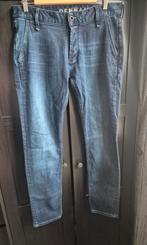 Denham Spijkerbroek Maat 33-32 Blauw - Nette Staat, Blauw, Ophalen of Verzenden, Zo goed als nieuw, W33 - W34 (confectie 48/50)