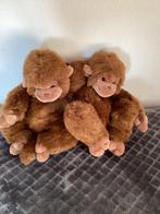 TWEELING AAPJES, Ophalen of Verzenden, Zo goed als nieuw