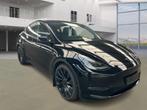Tesla Model Y Performance 2022! / AMD RYZEN / BTW / 94% SOH, Auto's, Automaat, 462 pk, 1972 kg, Zwart
