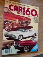 Cars of the 60s magazine 1979 Consumer Guide Corvette, Ophalen of Verzenden, Gelezen, Algemeen