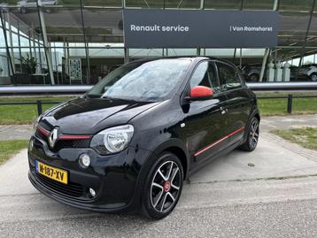 Renault Twingo 0.9 TCe Dynamique / Cruise / PDC. Achter / St beschikbaar voor biedingen