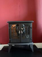 Elektrische haard Classic Fire - Zo goed als nieuw, Ophalen, Overige soorten, Elektrisch, Zo goed als nieuw