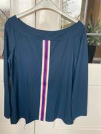 Studio Anneloes S travelstof, Kleding | Dames, Blouses en Tunieken, Blauw, Ophalen of Verzenden, Zo goed als nieuw, Studio Anneloes